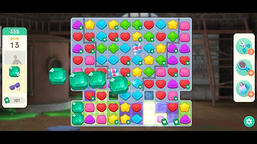 PROJECT MAKEOVER LEVEL 355 | NO BOOSTER