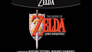 Links Awakening - 1 - The Storm
