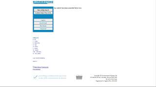 How To Order A Utility Search | Cornerstone Projects