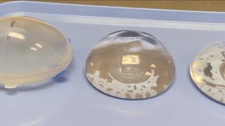 World-renowned Pepper Pike plastic surgeon, research team release study on breast implant illness