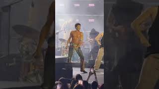 Edis - Çek Tetiği (Canlı) Konser 🤩