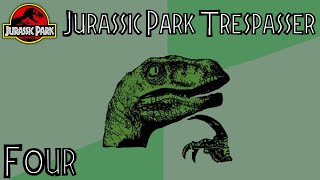 Jurassic Park Trespasser HD, Ep. 4: Mr. Hammond, I Think We're Back In Business