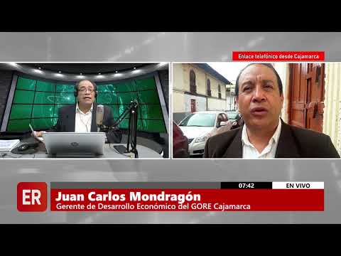 GOBIERNO MANIFESTÓ QUE HARÁ ENTREGA DE FERTIABONOS A LOS AGRICULTORES