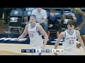 Dalano Banton with 31 PTS and Career-High 13 AST!