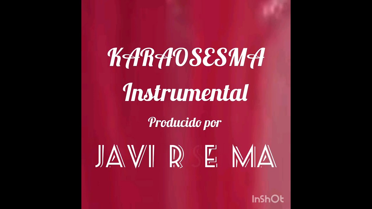 Juan Gabriel (Fue tan poco tu cariño) ¡KARAOKE! 🎤