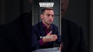 The Fertilizer Famine Chain