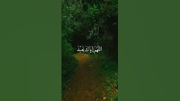 دعاء يوم الجمعة | الشيخ عبدالرحمن السديس |قرآن كريم |حالات واتس اب |حالات اسلامية |حالات دينية