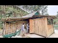 The village boy leads the girl into an abandoned house, what will happen to the girl...?