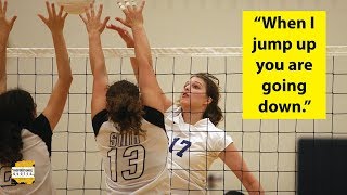 Inspirational Volleyball Quotes To Motivate Your Teammates