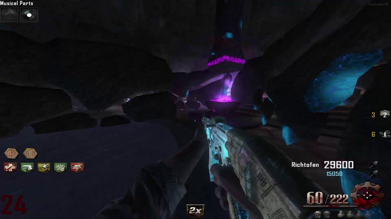 Origins Easter Egg Bo2 (2p)