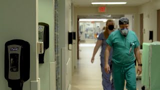 Town Hall Preview: Workforce Shortages | ncIMPACT | PBS North Carolina