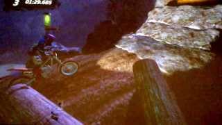 Trials Evolution Episode 3-So Simple,yet so hard