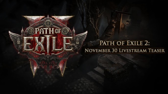 Path of Exile Sentinel Expansion Details 