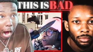 D4VD ARRESTED &amp; Facing LIFE IN PRISON FOR MURDER