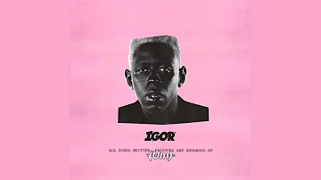 Tyler, The Creator - IGOR'S THEME [Legendado]