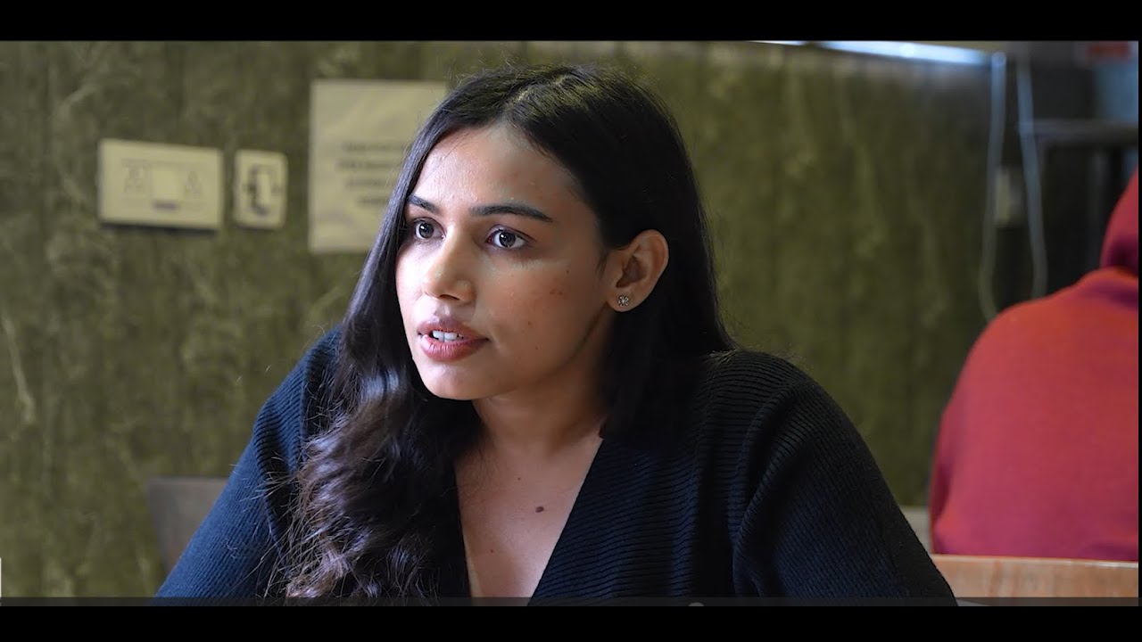 Simplicity Hides Success | Nijo Jonson