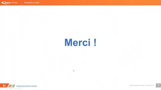 ELEC CALC de la conception à l'exploitation d'une installation électrique HT & BT