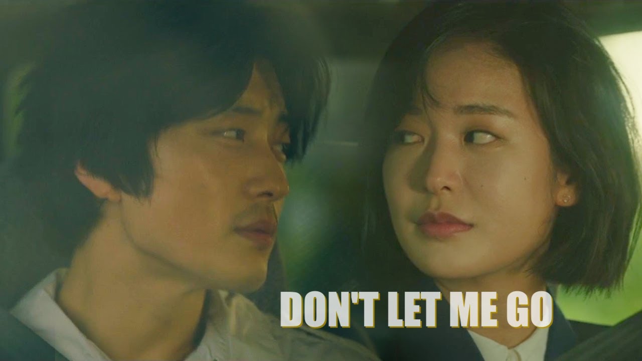 Lee Kang Moo ✘ Jang Hanna // Snowdrop // Клип к дораме Подснежник