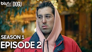 Dogu - Episode 2 English Subtitles 4K | Doğu #blutvenglish