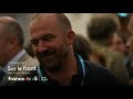 [Bande annonce] Sur le front : quels poissons acheter pour ne pas vider les océans ?