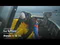 [Bande annonce] Sur le front : quels poissons acheter pour ne pas vider les océans ?