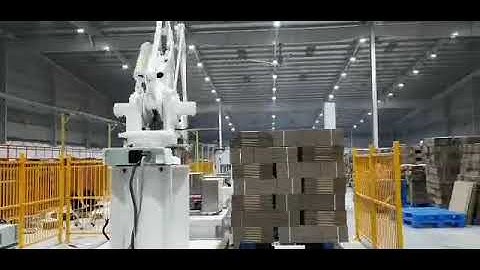 SUNYI Robot interlligent