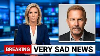 At 70, The Tragedy Of Kevin Costner Is Beyond Devastating