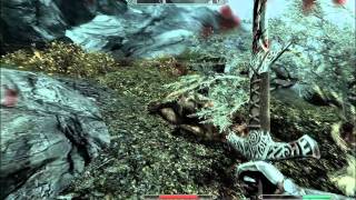 Skyforge Steel Greatsword - Executions