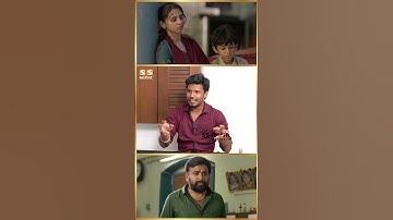 வெளிநாட்டுல உள்ளவங்கள ஊருக்கு கொண்டு வரதுக்குள்ள..! - Sasikumar Interview | Ayothi