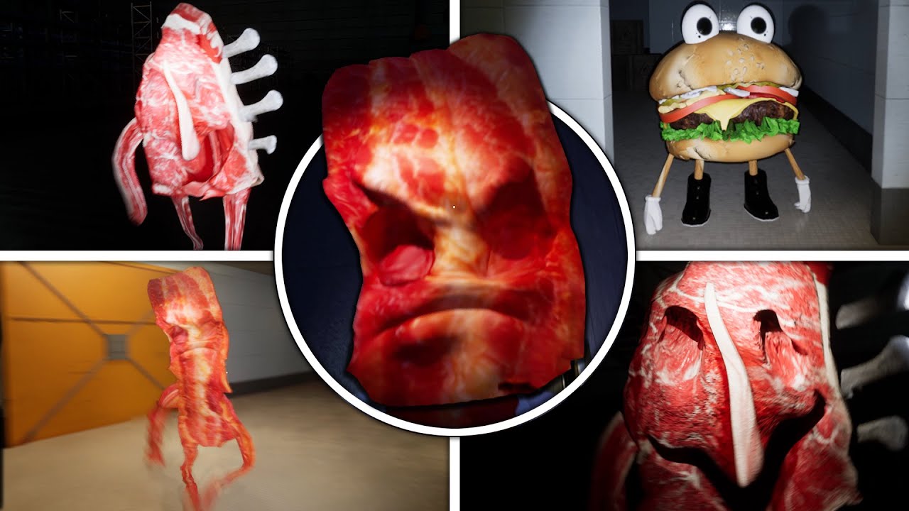 Minced Chapter 4 - Full Walkthrough + All Bosses (No Commentary)