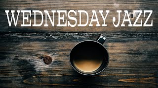 Wednesday Bossa Nova JAZZ - Smooth and Elegant Bossa JAZZ for Daily Routine