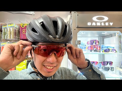 専用Oakley×streetwear サングラスio着用 oakley straight jacket オークリー サングラス io着用 - メルカリ