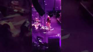 The Final Campaign Primus Madison Square Garden Sat Nov 9 201