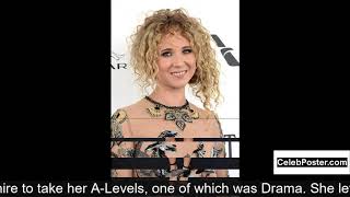 Juno Temple biography
