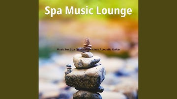 Scintillating Backdrops for Spa Hours