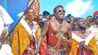 LESHAO LESHAO -OSARARA (OFFICIAL 4K VIDEO)