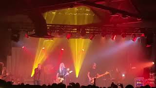 JERRY CANTRELL Sea Of Sorrow (Alice In Chains) Live at Ace Of Spades Sacramento CA 5/4/2022