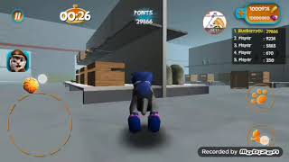 Main Game Cat Simulator screenshot 4