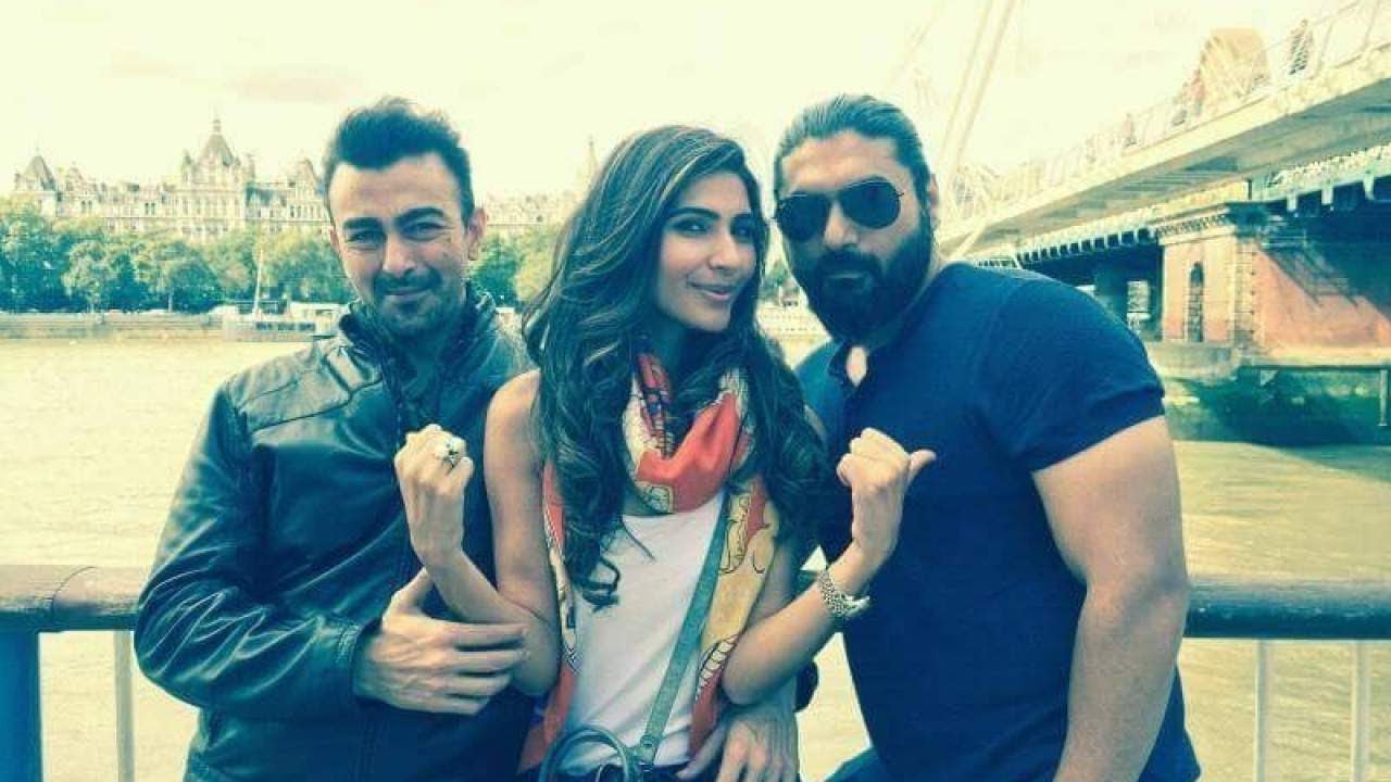 Popular Drama Director Impressed By Zarrar's Trailer | Shaan | Kiran Malik | Epk News