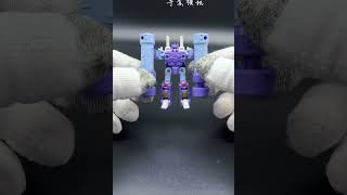 Download Lagu 变形金刚 电影工作室 SS86 核心级 轰隆隆 模玩分享 MP3