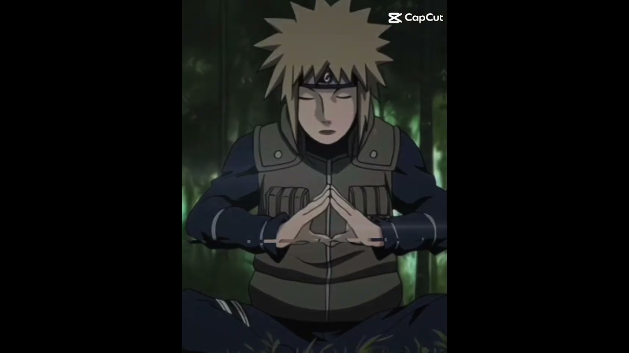 Minato edit