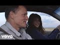 U2 - Song For Someone ft. Woody Harrelson, Zoe Harrelson (Short Film)