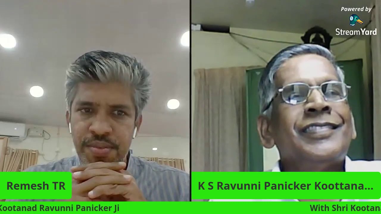 എന്താണ് വിശ്വാസം ,എന്താണ് അവിശ്വാസം, എന്താണ് ജാതകം |KS RAVUNNI PANICKER |Hinduism മലയാളം