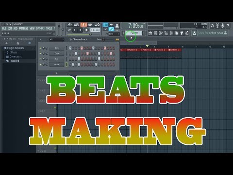 fl-studio-me-beats-kaise-banaye-||-किसी-भी-गाने-का-रिदम-कैसे-बनाये-!!-dj-loop-ridam-kaise-banaye-!!