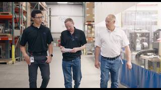 Full CareerWise | Advanced Manufacturing Apprenticeship at PTA Plastics News