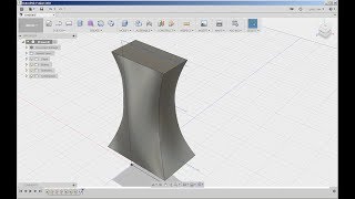 Fusion 360: How to Loft