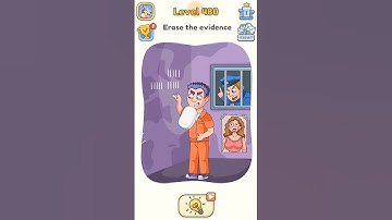 Dop 5 level 480 Erase the evidence 🧾 #shorts #mobilegame #gameplay
