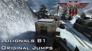 W:ET - Loliginals B1 Original Jumps
