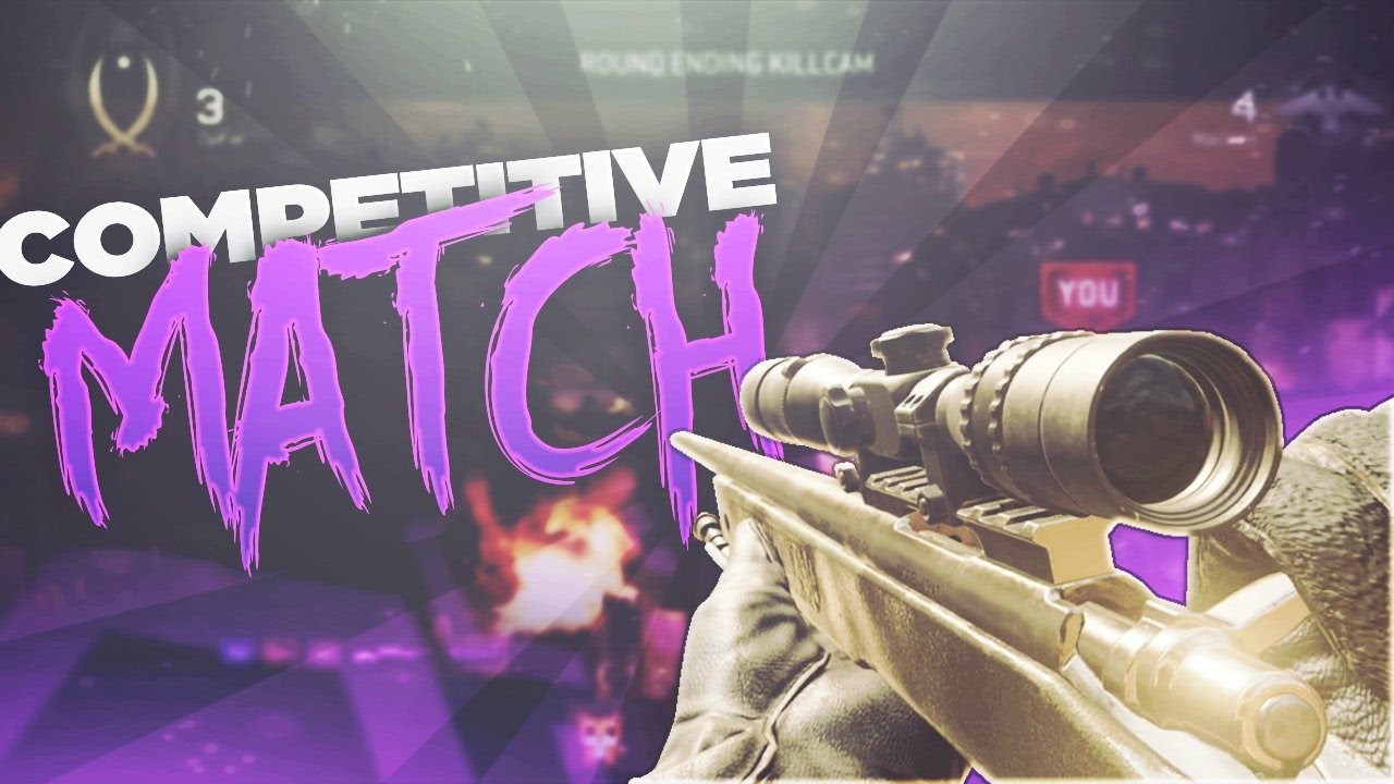 Las7Empire - Competitive Match vs EPIC By Tormentz