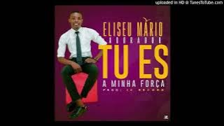 Eliseu Mário Adorador - Novo Recomeço (Audio Oficial)